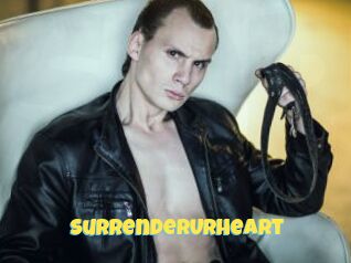 SurrenderUrHeart Sexe et Porno