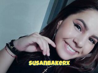 SusanBakerx