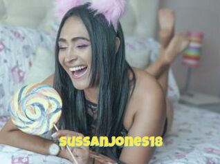 SussanJones18