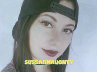 Sussan_Naughty