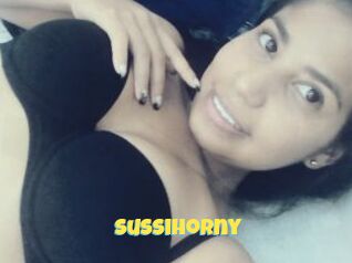 SussiHorny