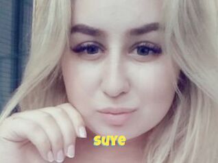 Suye