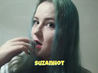 SuzanHot