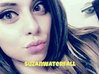 SuzanWaterfall