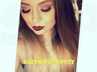 SuzyWithABooty