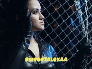SweeetAlexaa Sexe et Porno
