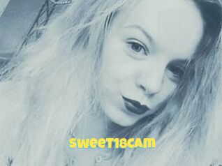 Sweet18Cam