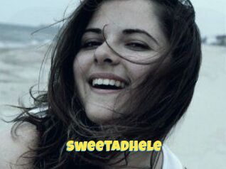 SweetAdhele
