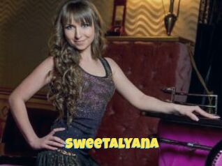 SweetAlyana