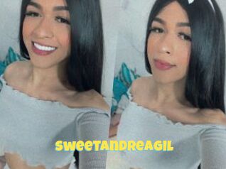 SweetAndreaGil