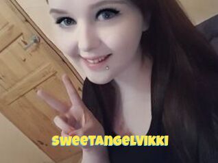 SweetAngelVikki