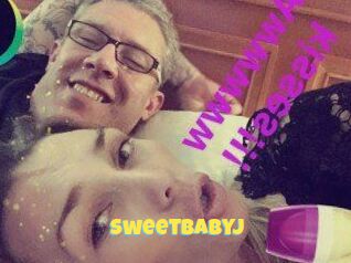 SweetBabyJ