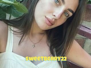 SweetBerry22