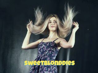 SweetBlonddies Sexe et Porno