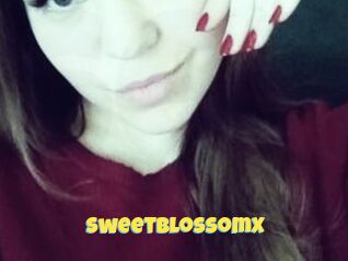 SweetBlossomX