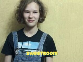 SweetBoom