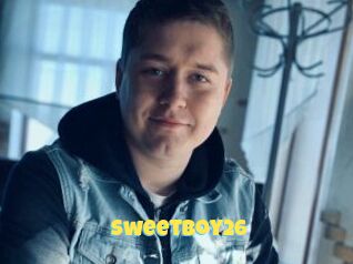 SweetBoy26