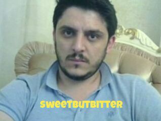 SweetButBitter