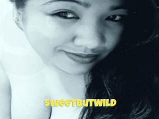SweetButWild