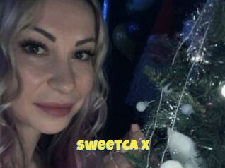 SweetCa_X