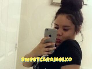 Sweet_CaramelXo