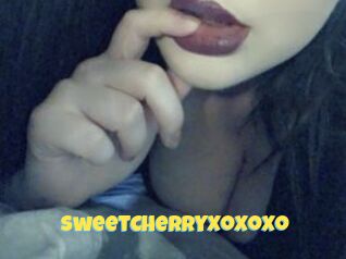 SweetCherryXoXoXo