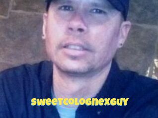 SweetCologneXGuy