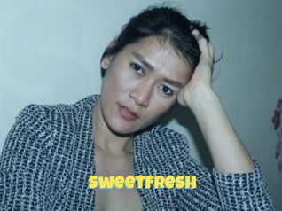 SweetFresh
