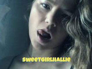 SweetGirlHallie