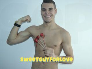 SweetGuyF0rL0ve
