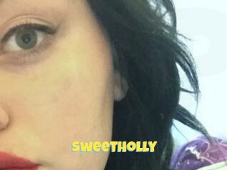 SweetHolly