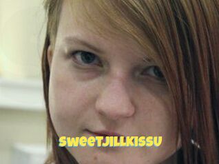SweetJillKissU