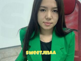 SweetJinaa