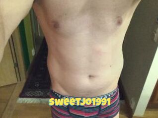 SweetJo1991