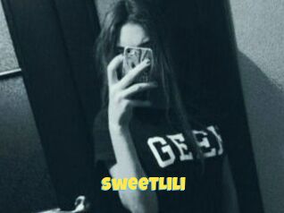 SweetLili