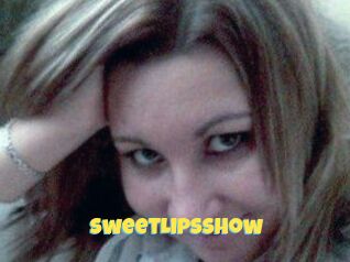 SweetLipsShow