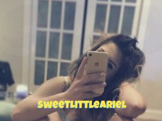 SweetLittleAriel