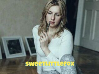 SweetLittleFox