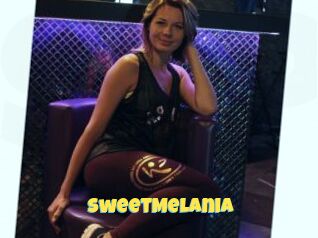 SweetMelania