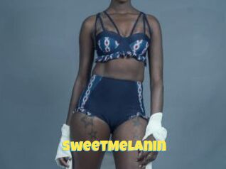 SweetMelanin
