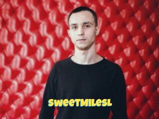 SweetMilesL