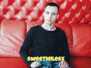 SweetMilesX