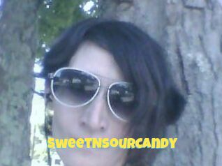 SweetNSourCandy