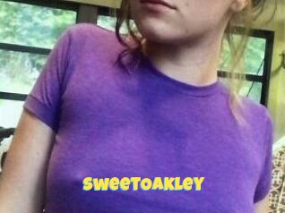 SweetOakley