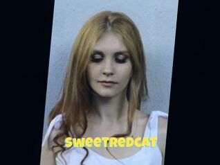 SweetRedCat