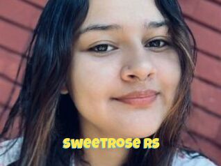 SweetRose_RS