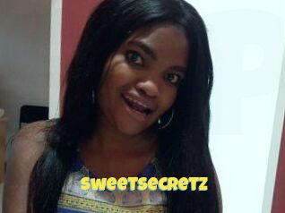 SweetSecretz
