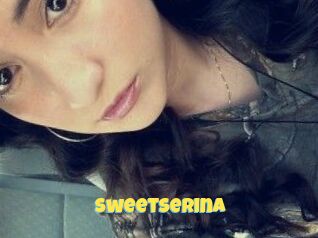 SweetSerina