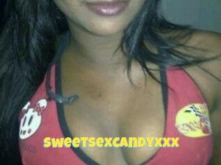 SweetSexCandyxxx