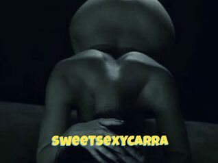 SweetSexyCarra